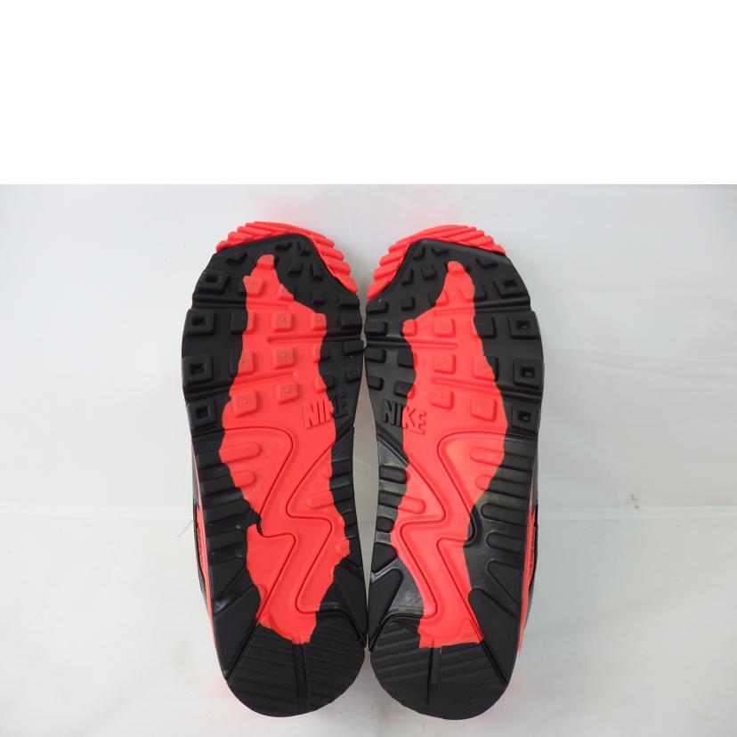 NIKE ナイキ/AIR MAX 90GTX メンズスニーカー/FD5810-101//Aランク/84