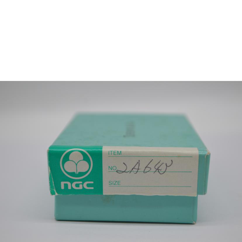 TIFFANY&Co. ティファニー&コー/TIFFANY&Co テディベアネックレス/5.2g//Aランク/89