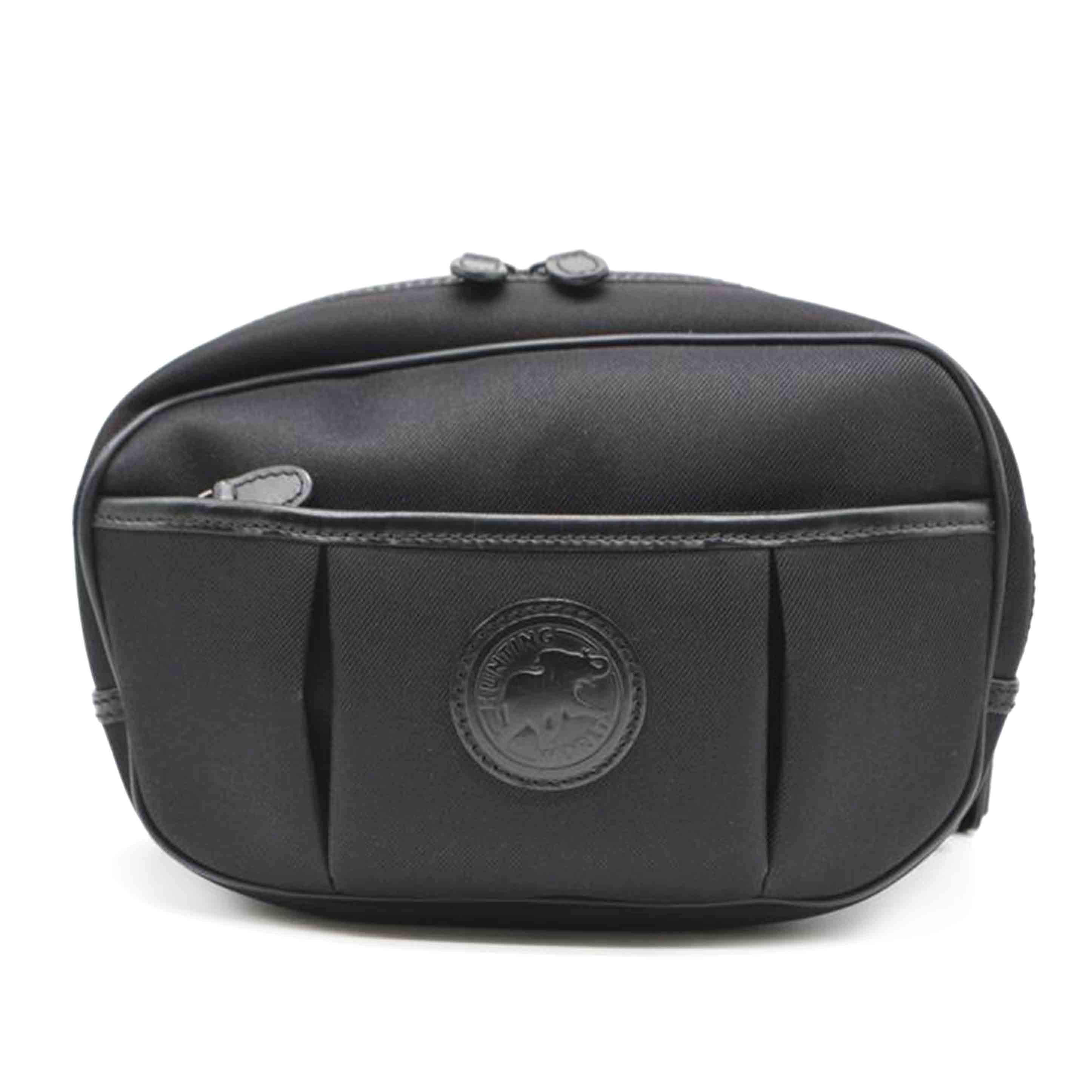 HUNTING WORLD ハンティングワールド/サファリトゥデイウエストボディバッグ/7314SFI//ABランク/89