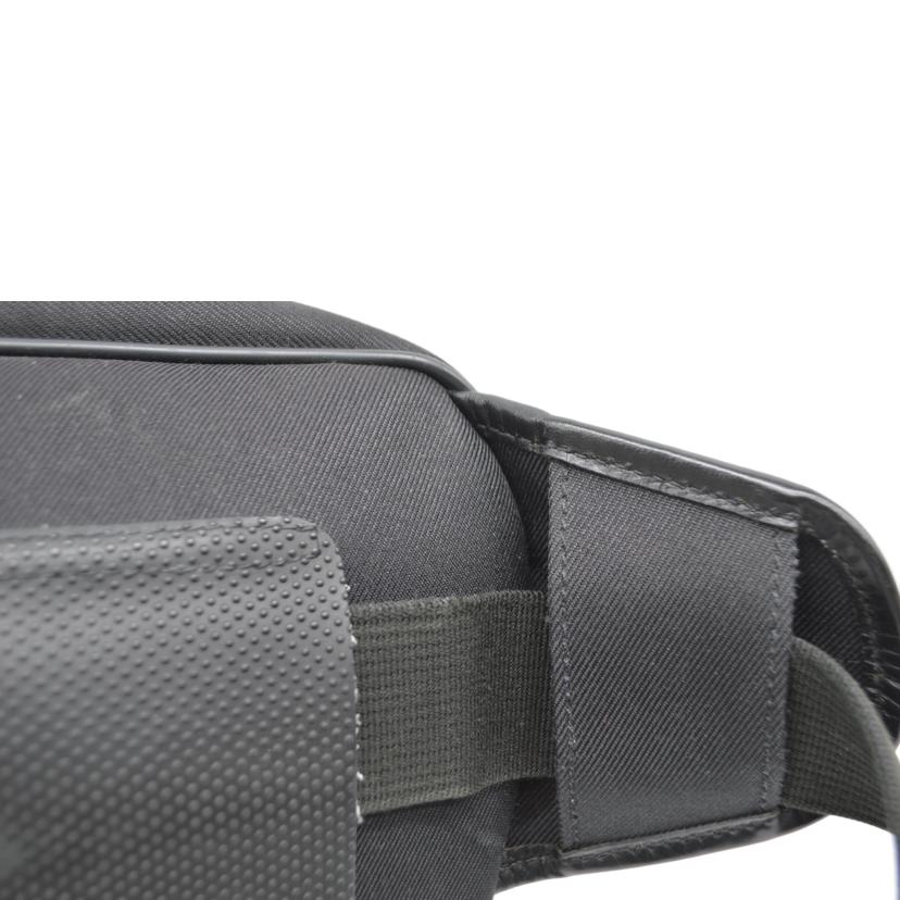 HUNTING WORLD ハンティングワールド/サファリトゥデイウエストボディバッグ/7314SFI//ABランク/89