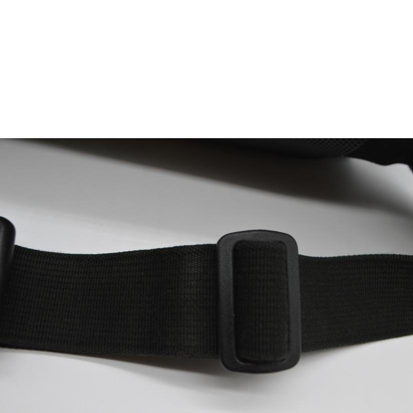 HUNTING WORLD ハンティングワールド/サファリトゥデイウエストボディバッグ/7314SFI//ABランク/89