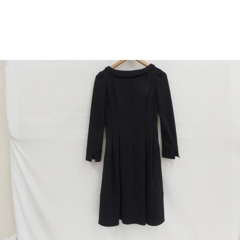 Rene/Reneワンピース/ブラック//Aランク/82