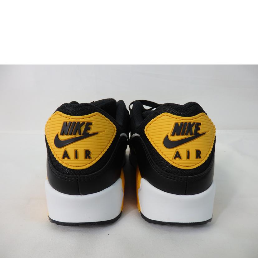NIKE ナイキ/AIR MAX 90 メンズスニーカー/FN6958-002//ABランク/84