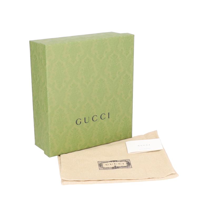 GUCCI グッチ/オフディア・GGスプリームミニショルダー/764961//041*/SAランク/91