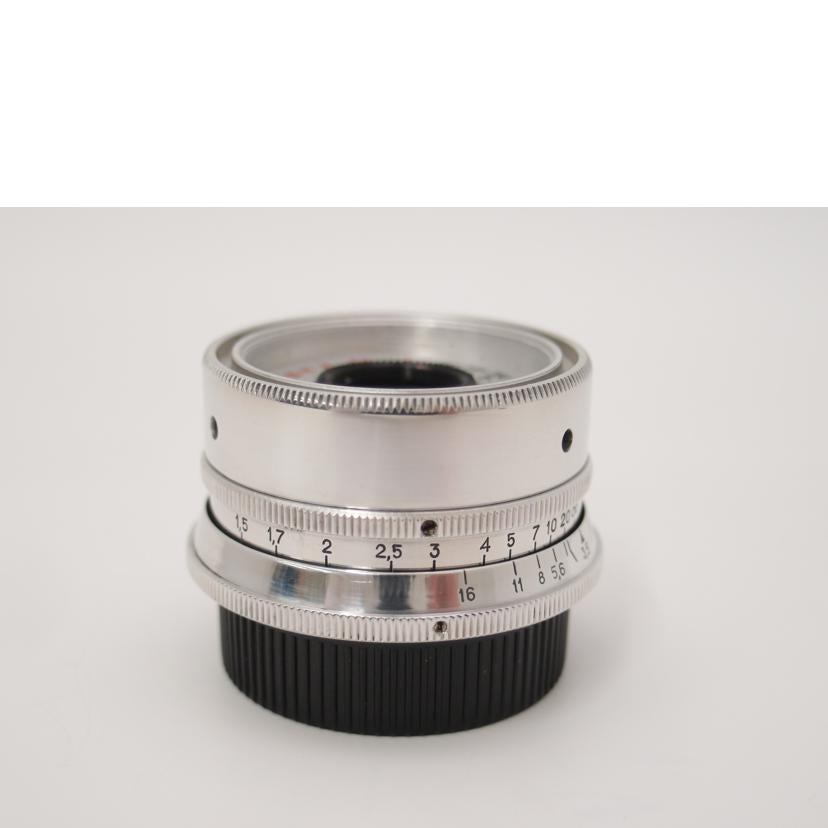 LOMO SMENA ロモ/交換レンズ/T-43 4/40//-/ABランク/69