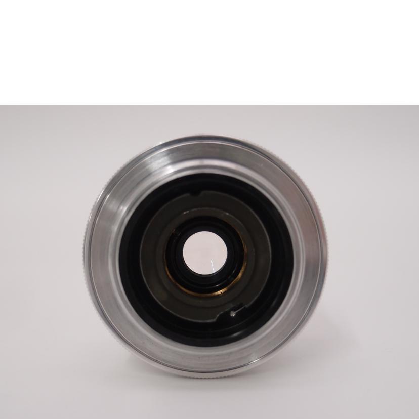 LOMO SMENA ロモ/交換レンズ/T-43 4/40//-/ABランク/69