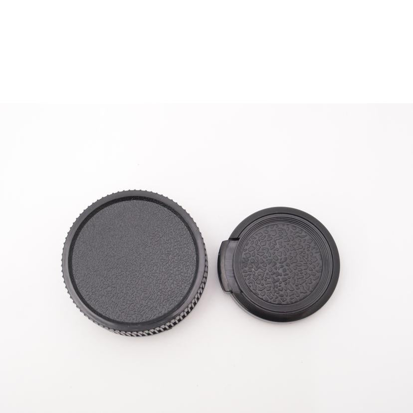 LOMO SMENA ロモ/交換レンズ/T-43 4/40//-/ABランク/69