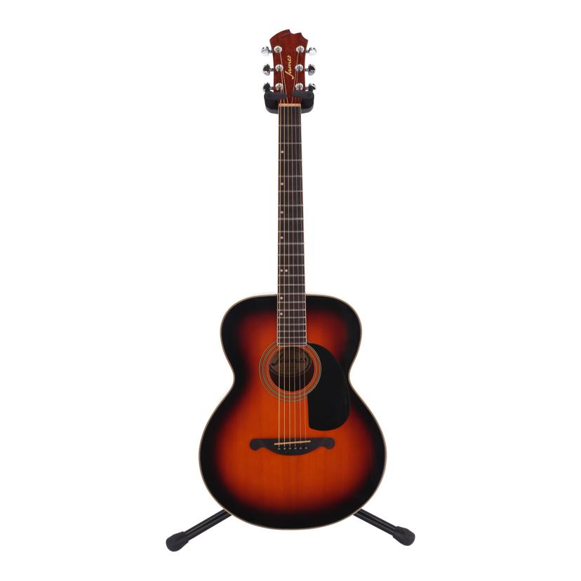 James ジェームス/アコースティックギター/JF350WB//JO4110589/Bランク/77