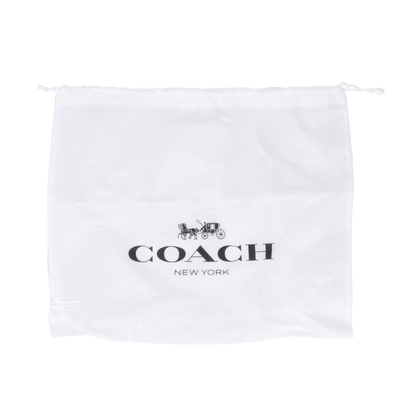 COACH コーチ/クインバッグ2WAYハンド/エンジ/CY657//J24**/ABランク/75