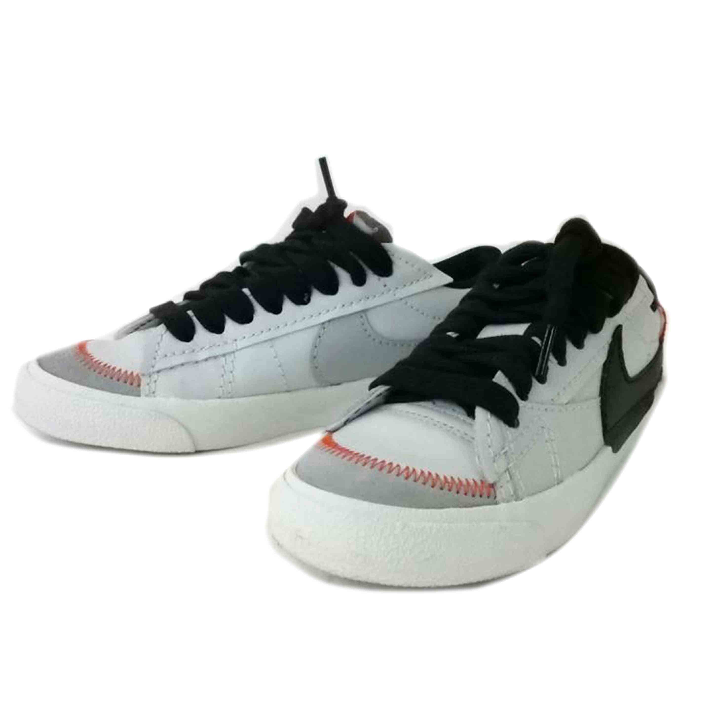 NIKE ナイキ/W BLAZER LOW レディーススニーカー/DQ1470-001//ABランク/84