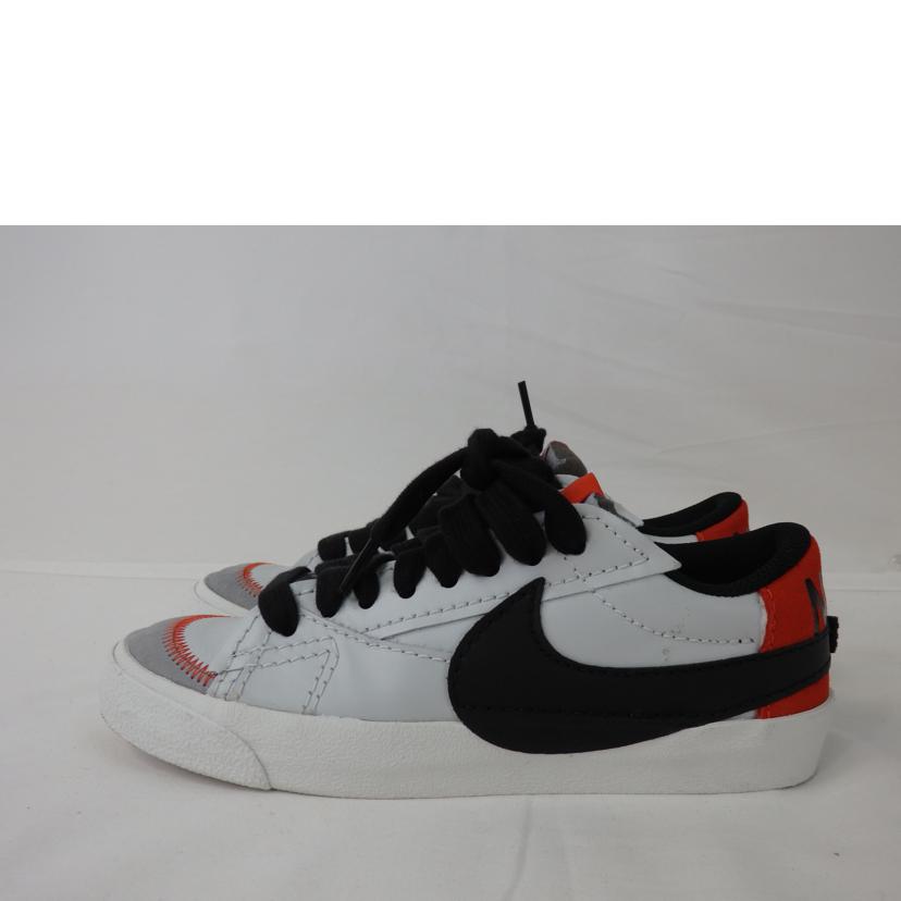 NIKE ナイキ/W BLAZER LOW レディーススニーカー/DQ1470-001//ABランク/84