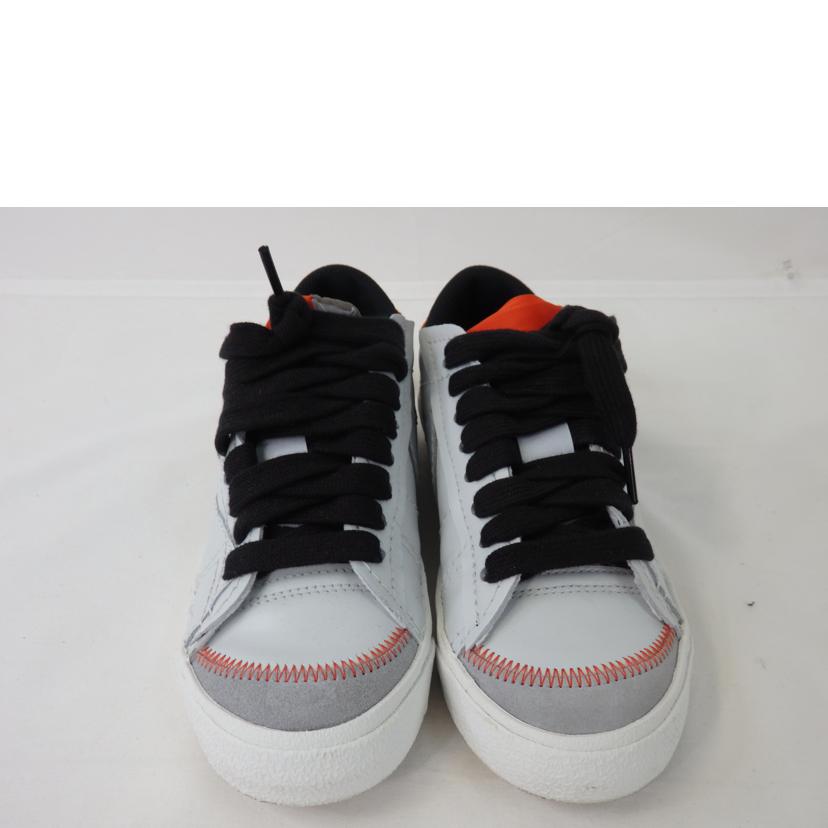 NIKE ナイキ/W BLAZER LOW レディーススニーカー/DQ1470-001//ABランク/84