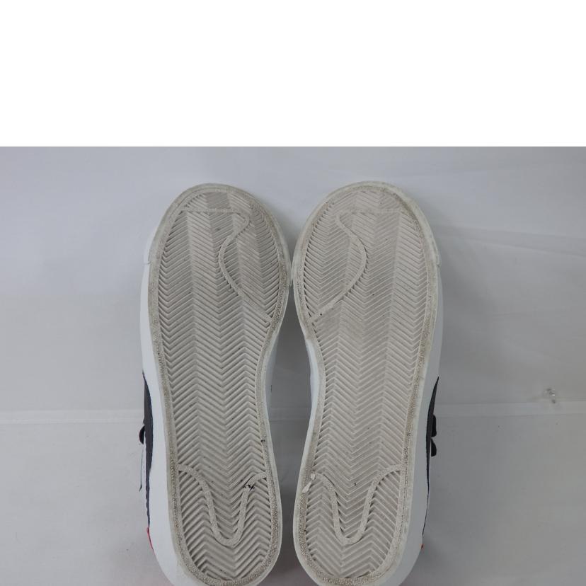 NIKE ナイキ/W BLAZER LOW レディーススニーカー/DQ1470-001//ABランク/84