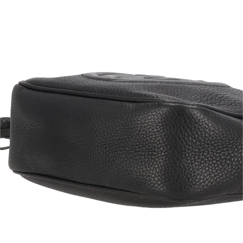 GUCCI グッチ/ソーホーフリンジショルダーバッグ/303364//493***/ABランク/91