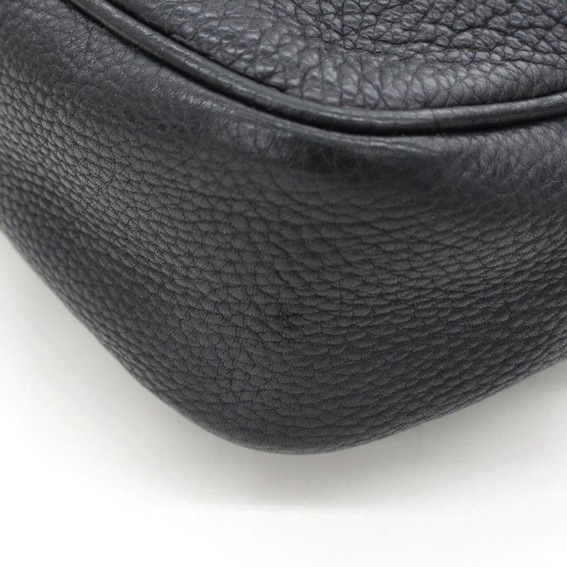 GUCCI グッチ/ソーホーフリンジショルダーバッグ/303364//493***/ABランク/91