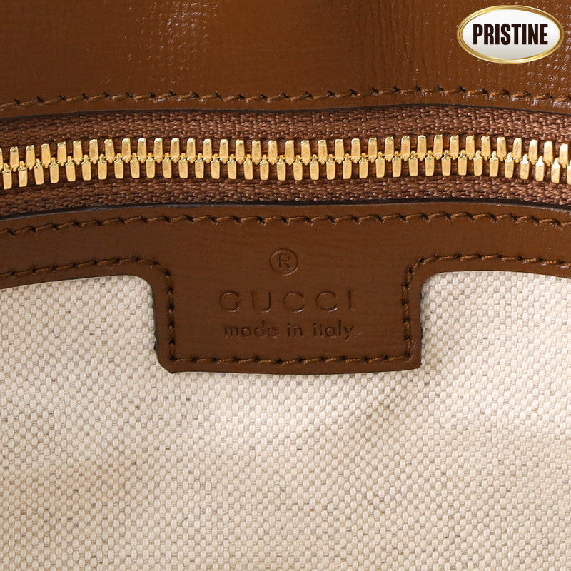 GUCCI グッチ/☆GGスプリームインターロッキングGトート/659983//525***/SAランク/75