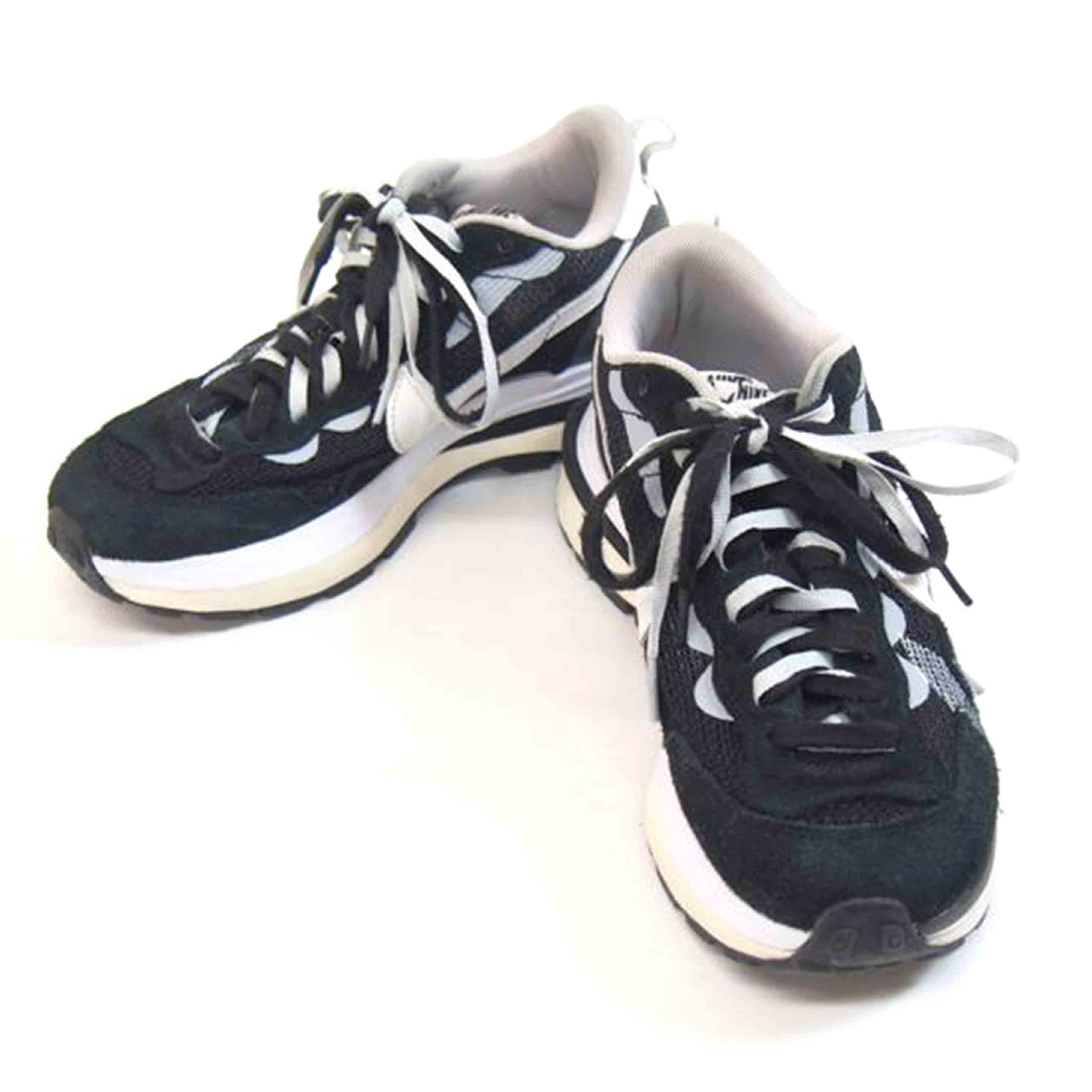 NIKE ナイキ/NIKE sacai VAPOR WAFFLE/CV1363-016//ABランク/71