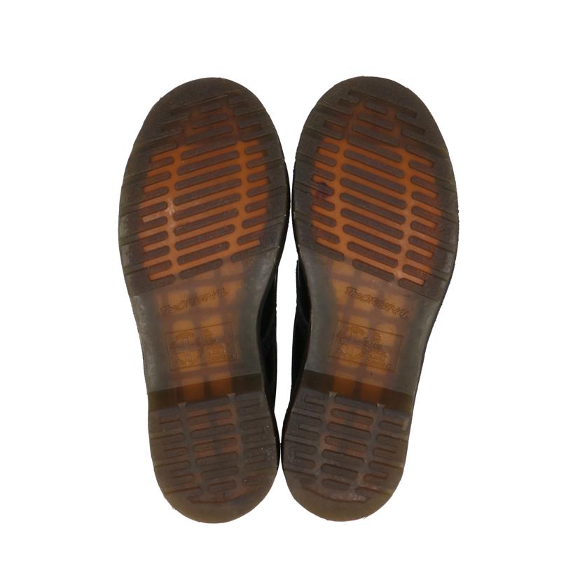 Dr.Martens ドクターマーチン/パテントレザー/8ホールブーツ/ブラック/11821//ABランク/18