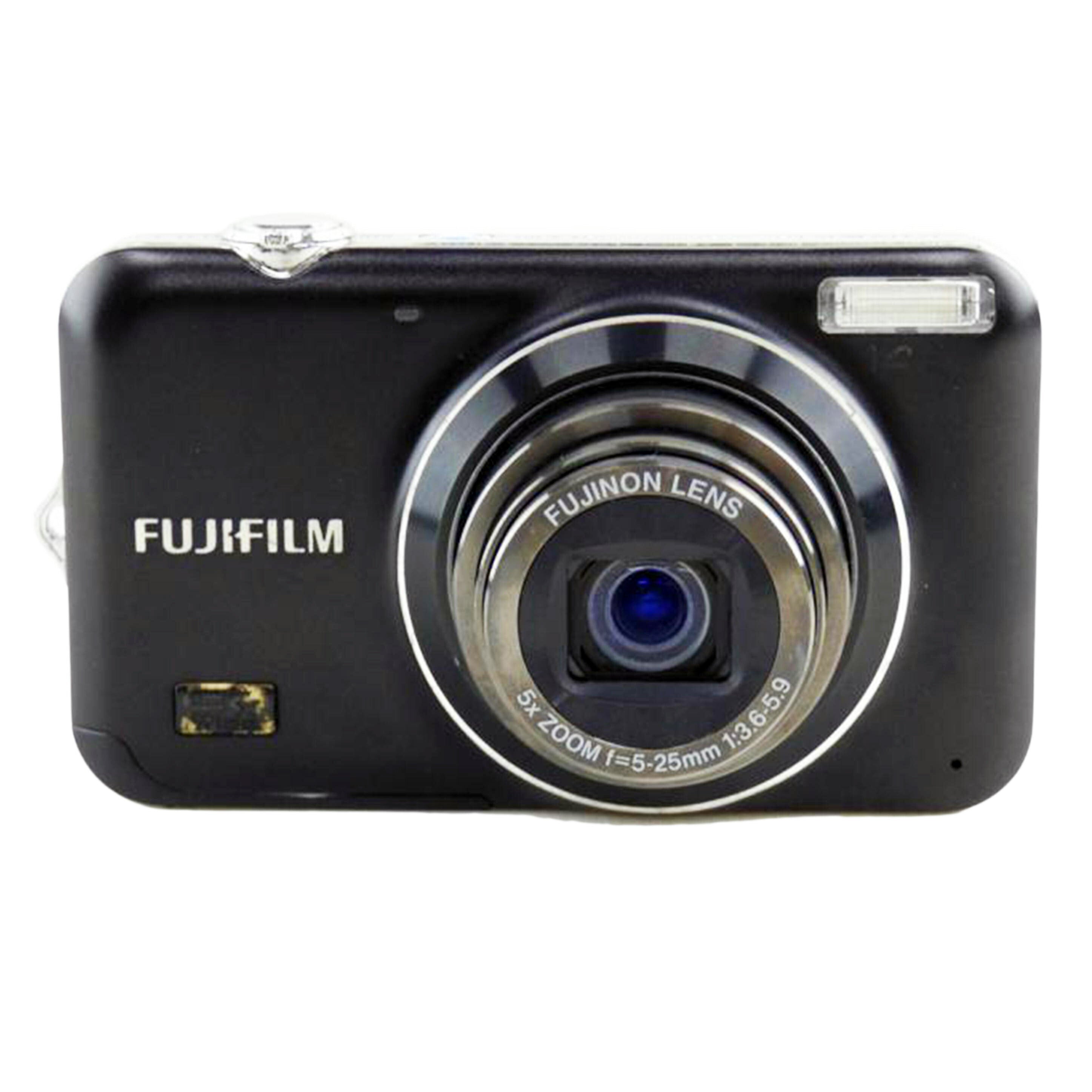 FUJIFILM フジフィルム/デジタルカメラ /FAINPIX JX280//0W161940/Bランク/64