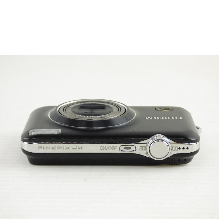 FUJIFILM フジフィルム/デジタルカメラ /FAINPIX JX280//0W161940/Bランク/64