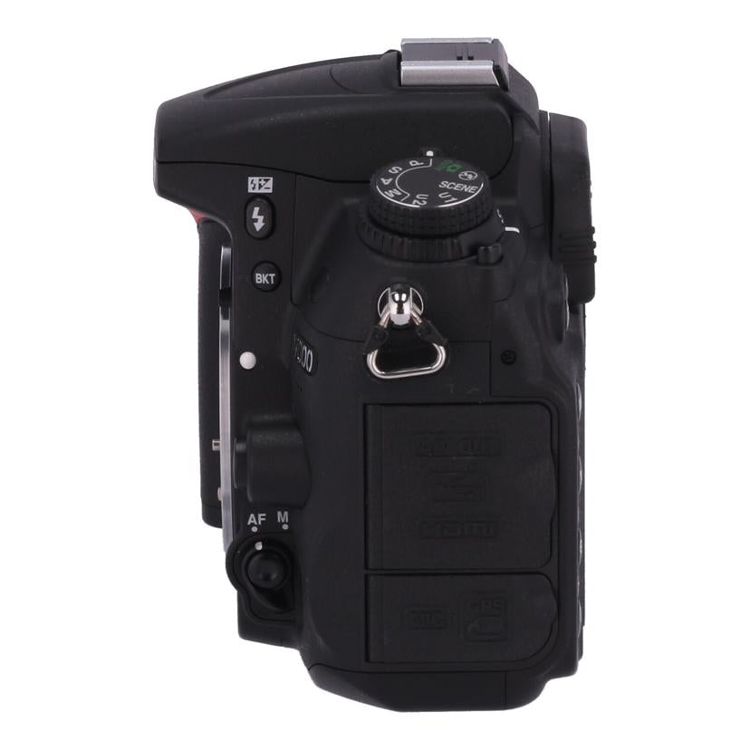 Nikon ニコン/デジタル一眼 ボディ/D7000 ボディ//2028896/Bランク/69