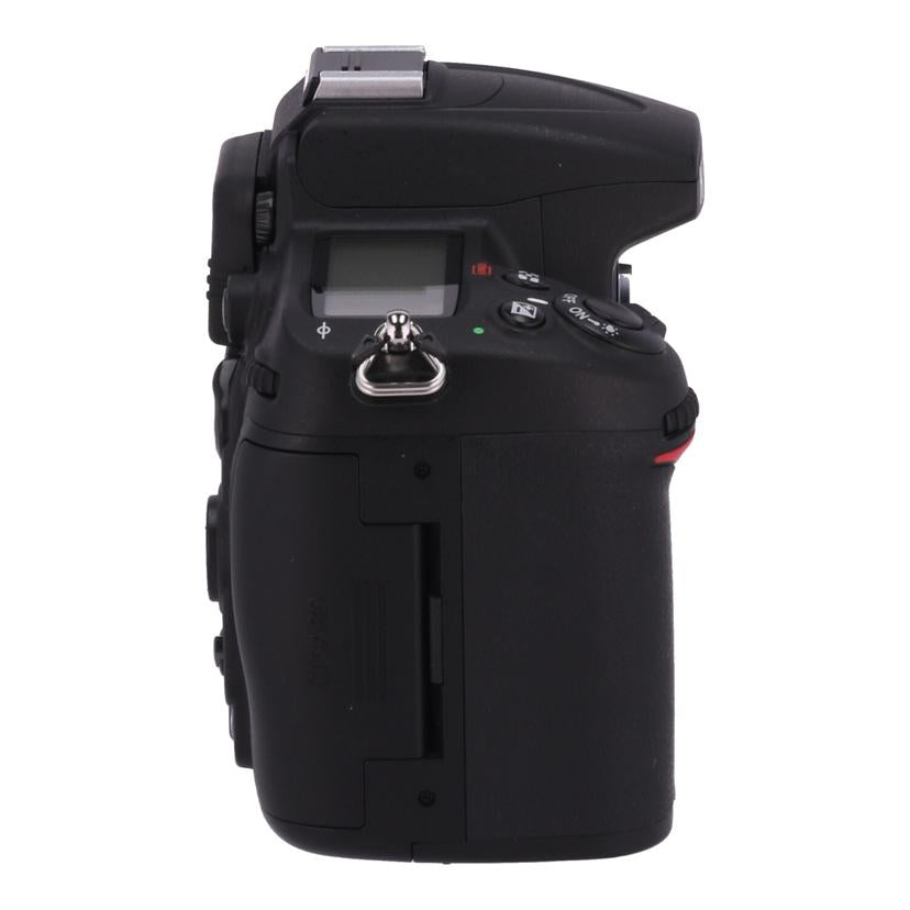 Nikon ニコン/デジタル一眼 ボディ/D7000 ボディ//2028896/Bランク/69