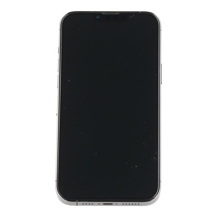 Apple SIMロックなし アップル /iPhone13 Pro Max 256GB/MLJ83J/A//VDW7WY3YWK/ABランク/20