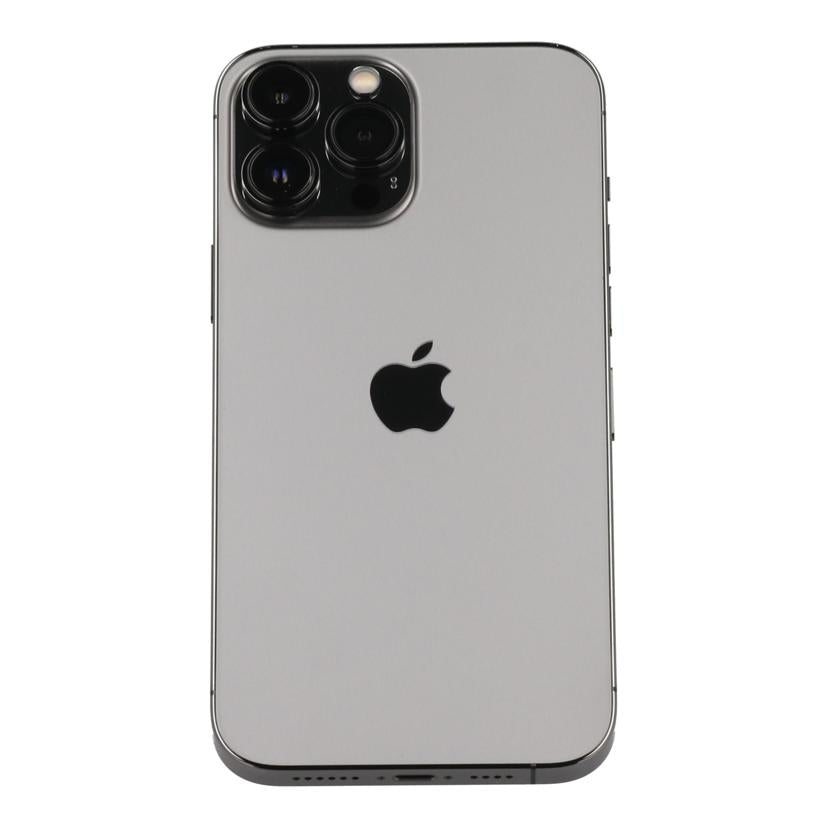 Apple SIMロックなし アップル /iPhone13 Pro Max 256GB/MLJ83J/A//VDW7WY3YWK/ABランク/20