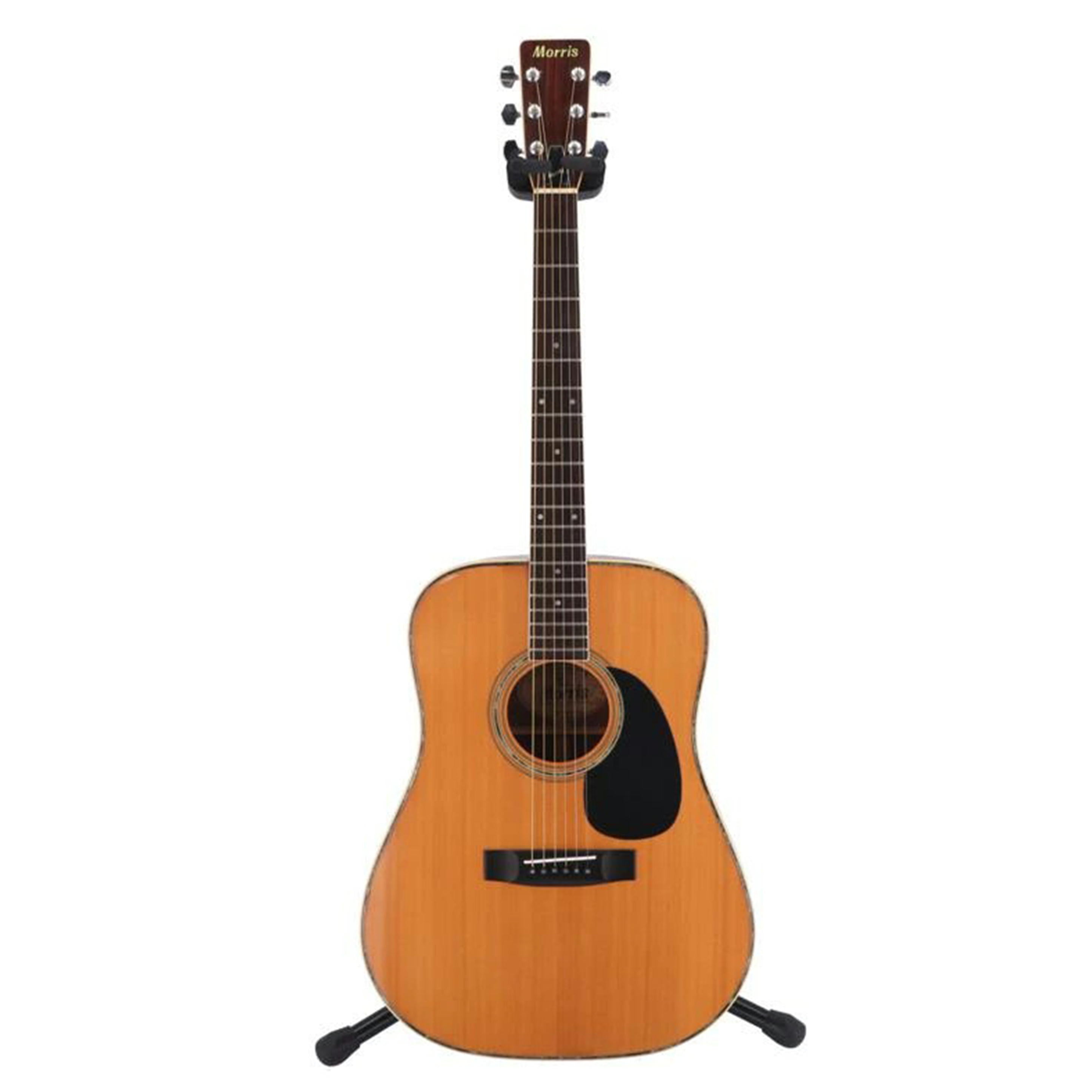 MORRIS モーリス/アコースティックギター/W-25//825015/Bランク/77