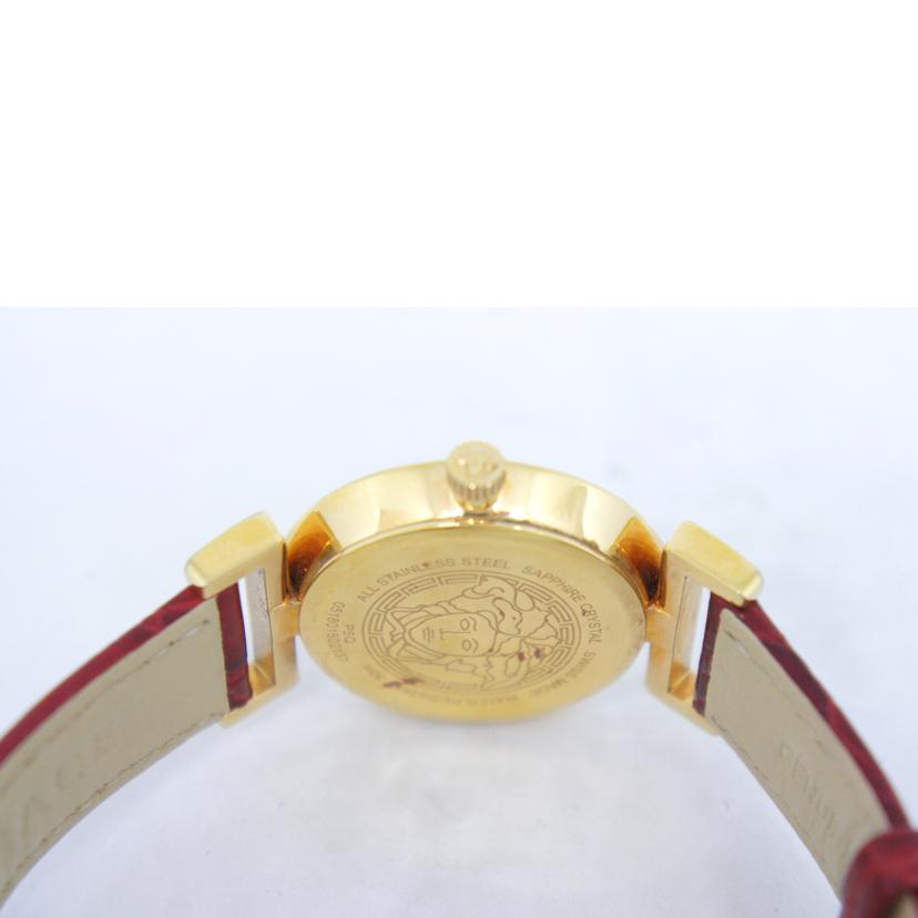 VERSACE ヴェールサーチ/バニティ/クォーツ/P5Q//051*********/Bランク/64