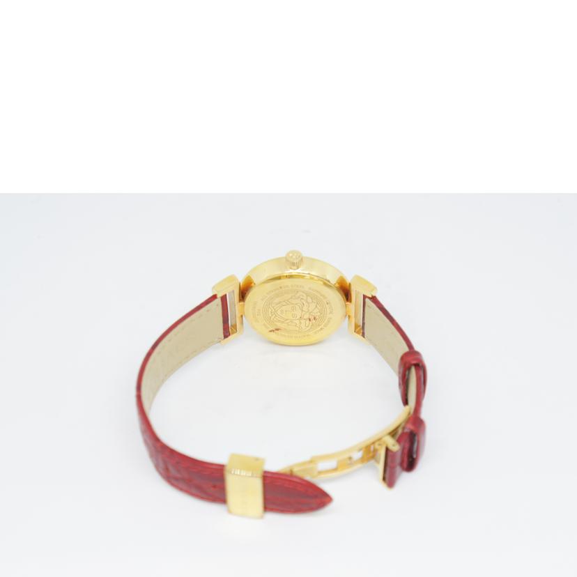 VERSACE ヴェールサーチ/バニティ/クォーツ/P5Q//051*********/Bランク/64