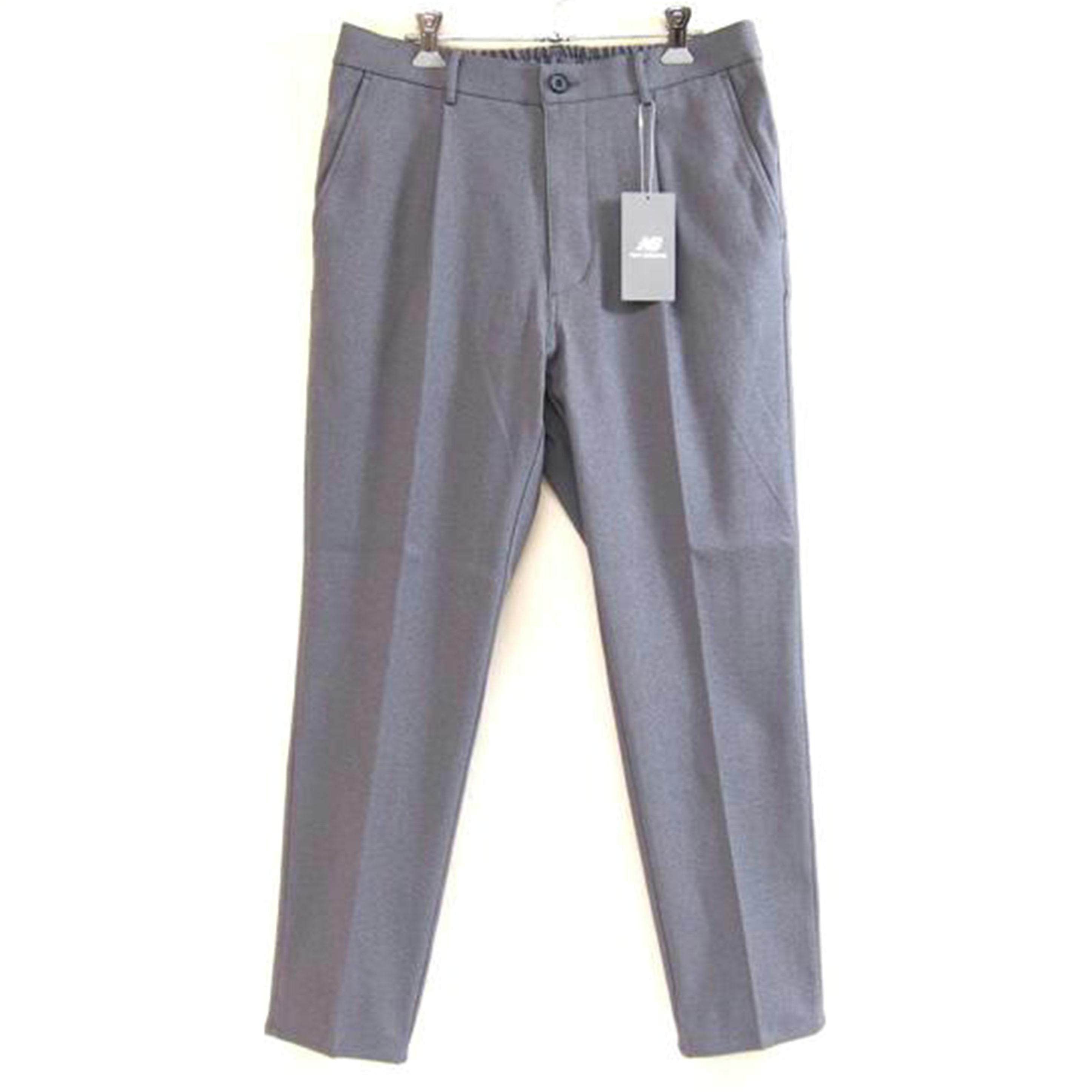 New Balance ニューバランス/THE CITY ロングパンツ/AMP55190//SAランク/71