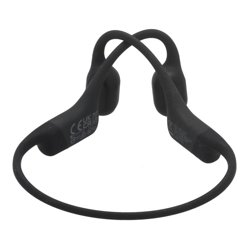 Shokz ショックス /ワイヤレス骨伝導イヤホン/S806 OpenRun Mini USB-C //S8064365251802/Bランク/70