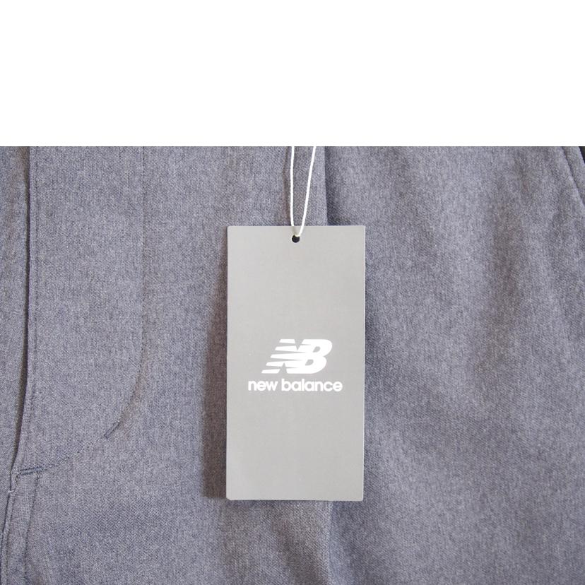 New Balance ニューバランス/THE CITY ロングパンツ/AMP55190//SAランク/71