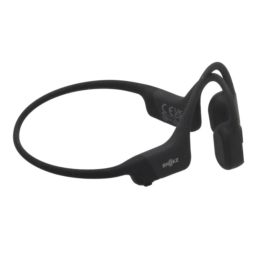 Shokz ショックス /ワイヤレス骨伝導イヤホン/S806 OpenRun Mini USB-C //S8064365251802/Bランク/70