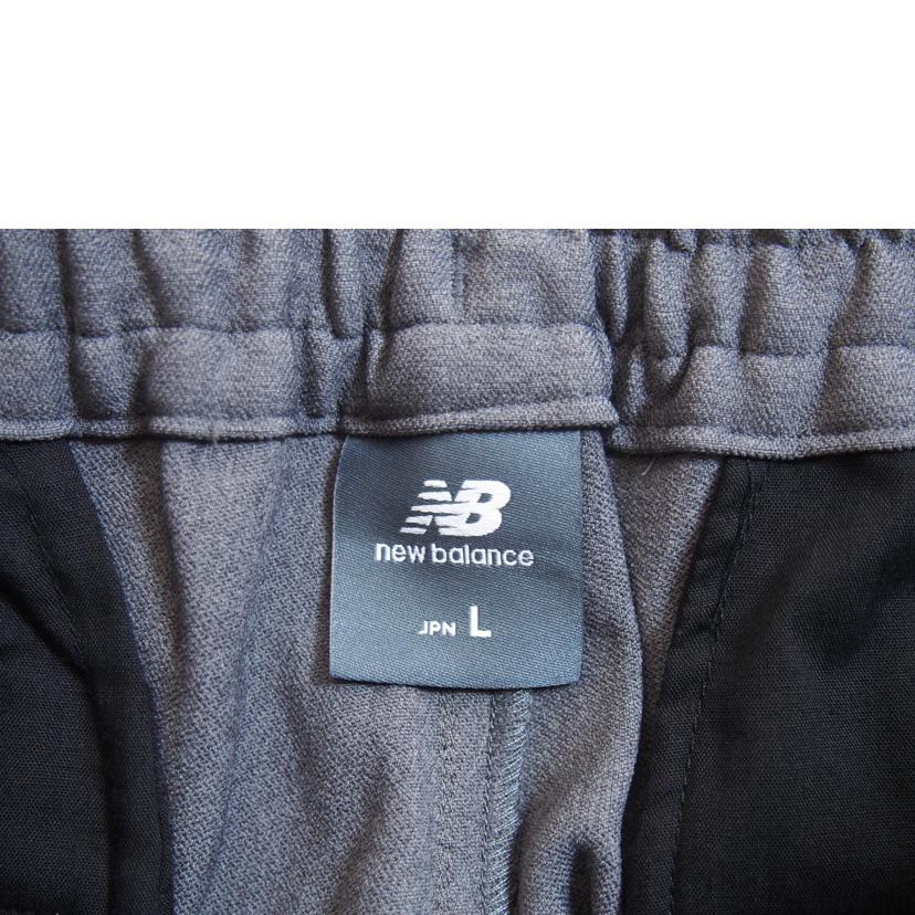New Balance ニューバランス/THE CITY ロングパンツ/AMP55190//SAランク/71