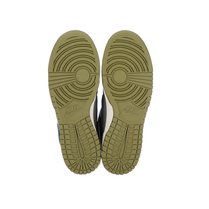 NIKE ナイキ/NIKE DUNK LOW RETRO/DR0159-200//28.5cm/ABランク/70