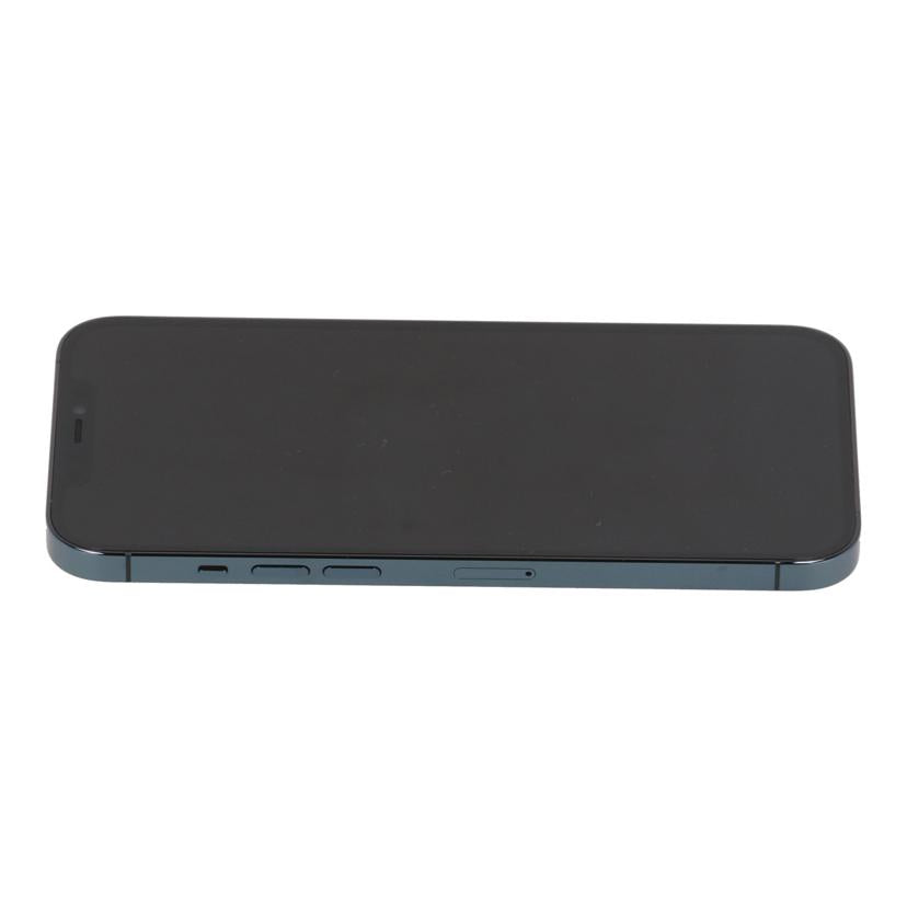 Apple SIMロックなし アップル /iPhone12 Pro Max 256GB/MGD23J/A//G0NDQ0GT0D4P/Bランク/63