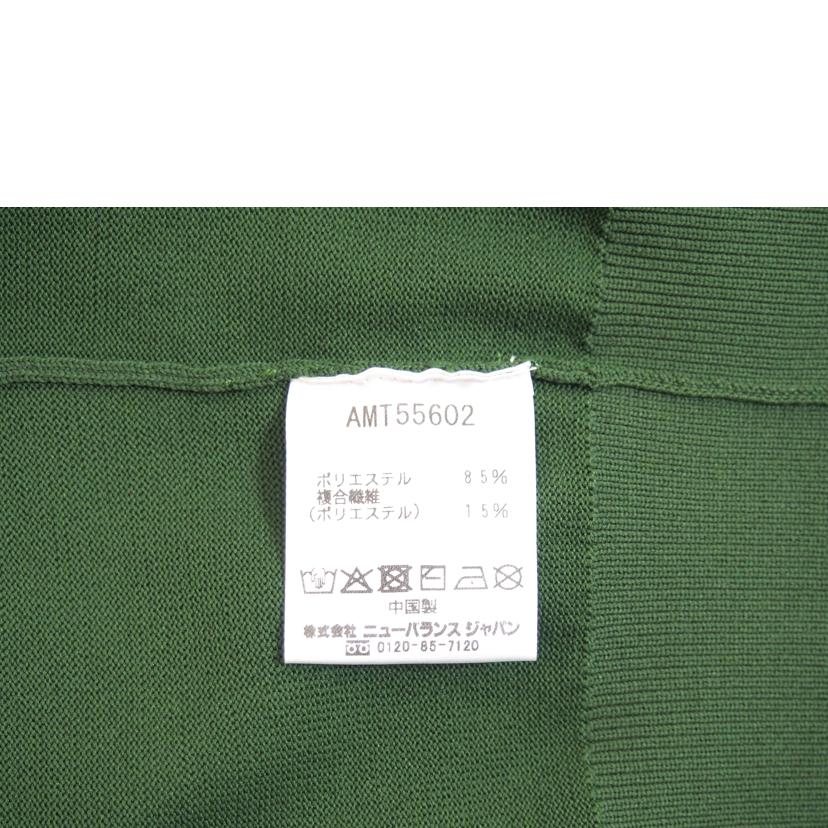 new balance ニューバランス/ラインニットプルオ‐バー/AMT55602//SAランク/71