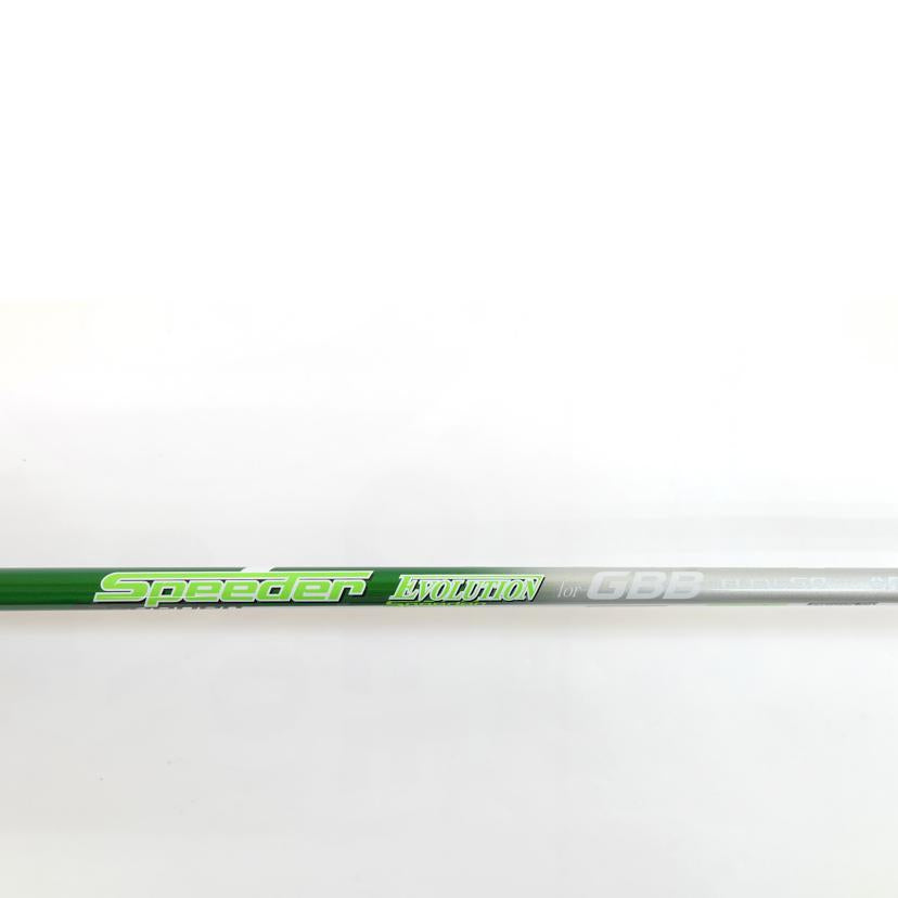 Callaway キャロウェイ/GBB EPIC STAR ドライバー//BCランク/71