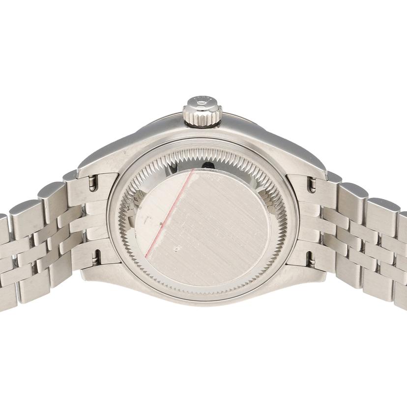 ROLEX ロレックス/デイトジャスト28・ホワイトシェル/ランダム番/279174NG//014*****/Aランク/75