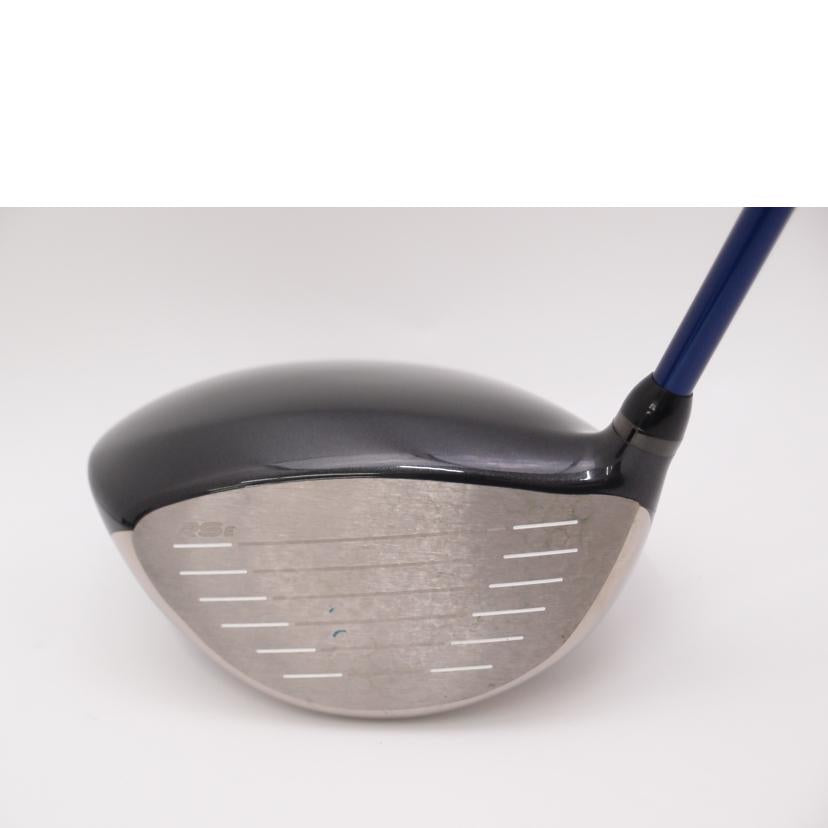 PRGR プロギア/ドライバー/SPEEDER EVOLUTION/RS E//1DN07412/Aランク/69