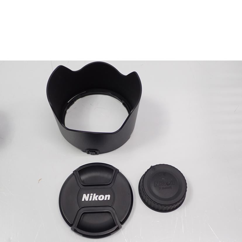 Nikon ニコン/交換レンズ/24-70mm/AF-S NIKKOR 24-70mm f2.8E ED VR//2043731/Aランク/62
