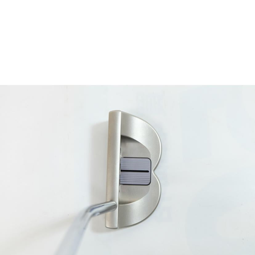 Titleist タイトリスト/SCOTTY CAMERON GOLO6 パター//SAランク/71