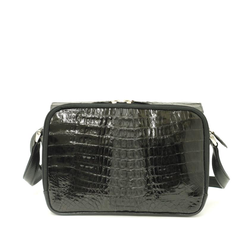 RODANIA ロダニア/RODANIA レザーショルダーバッグ//SAランク/69