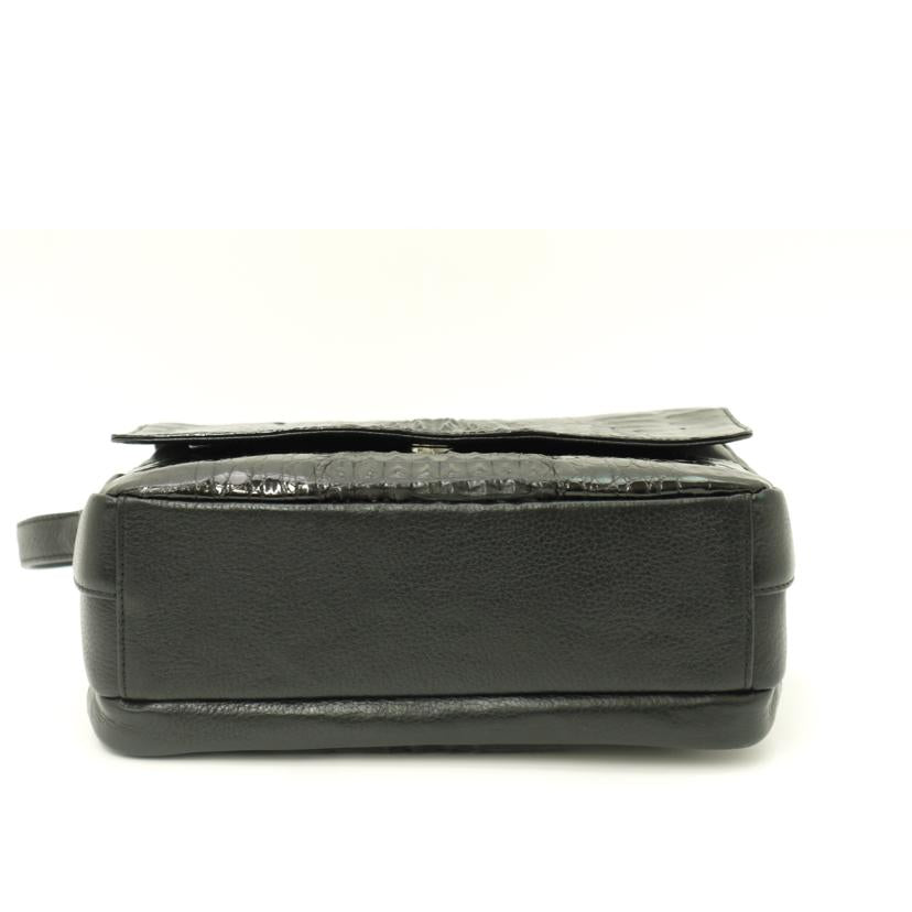 RODANIA ロダニア/RODANIA レザーショルダーバッグ//SAランク/69