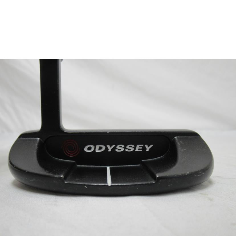 ODYSSEY/パター/オデッセイ・ホワイトアイス iX 5CH/WHITE ICE iX 5CH//ABランク/63