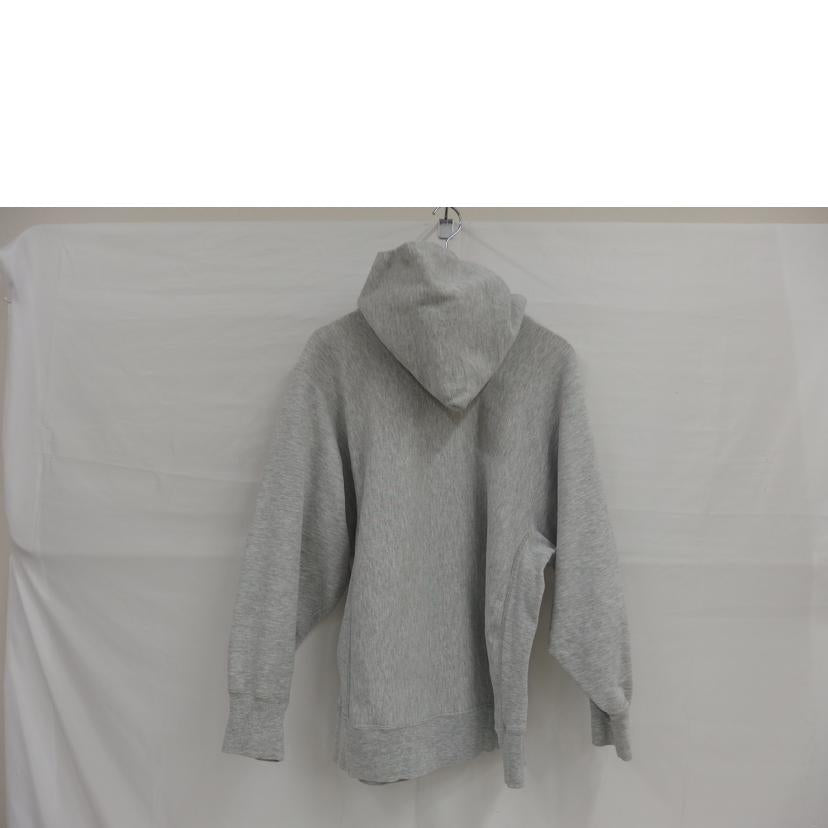 Champion チャンピオン/REVERSE WEAVEフーディ/NAVY/トリコタグ/80s/後期型//Bランク/82
