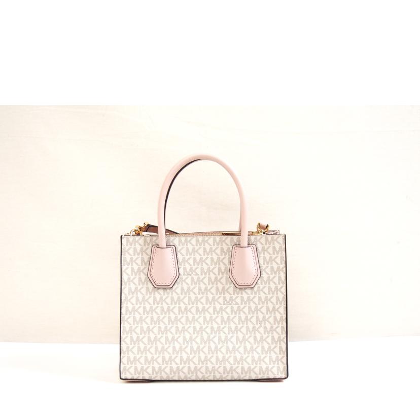 MICHAEL KORS マイケルコース/マーサーミディアムメッセンジャー/35S1GM9M2B//Aランク/71