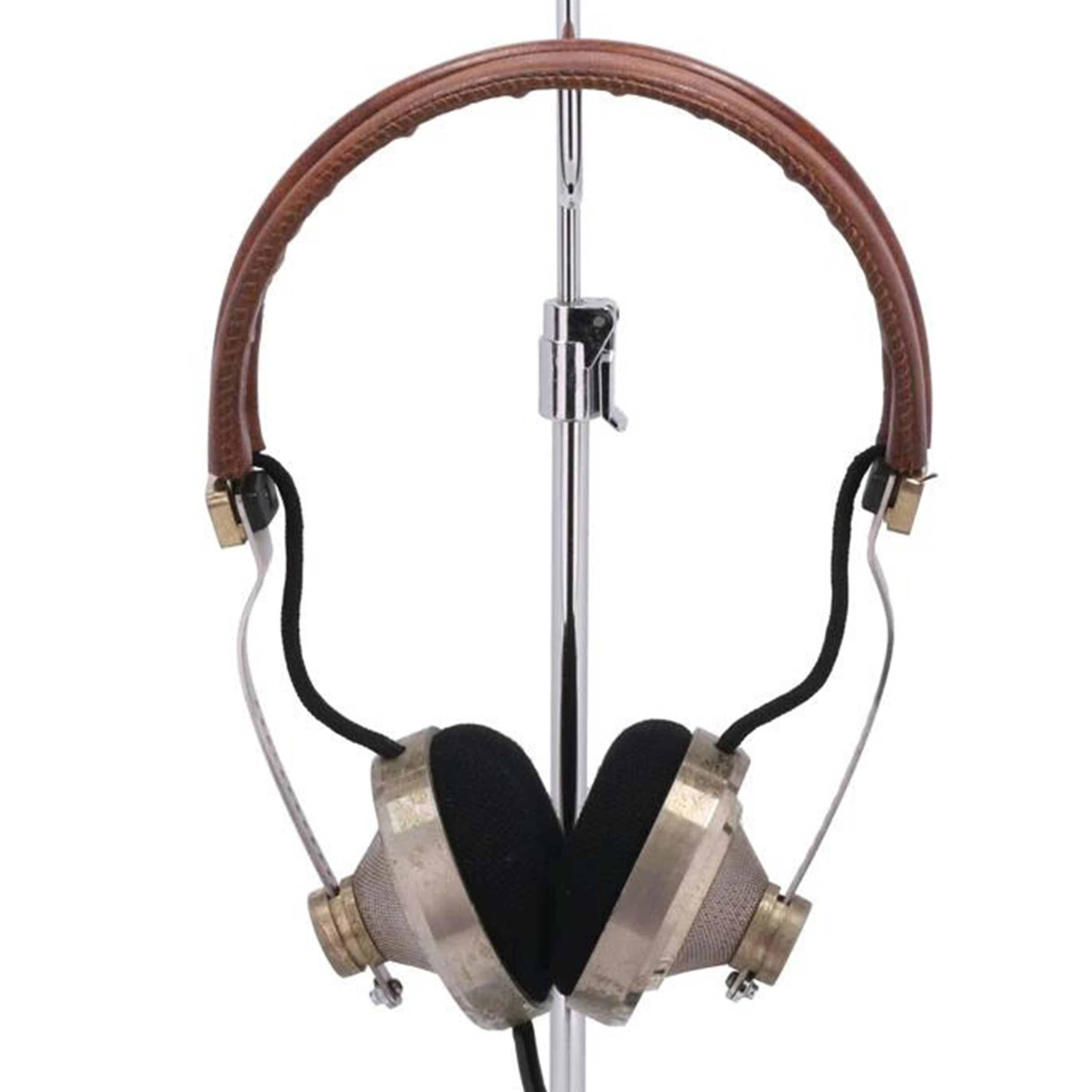 接触不良あり　パイオニア　ヘッドフォン　ビンテージ　se-L40 ヴィンテージヘッドホン Pioneer SE-L40ワイヤレス化&ケーブル